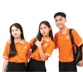 admissions student background